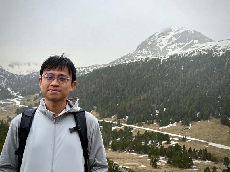 Chun-Yi Kuan